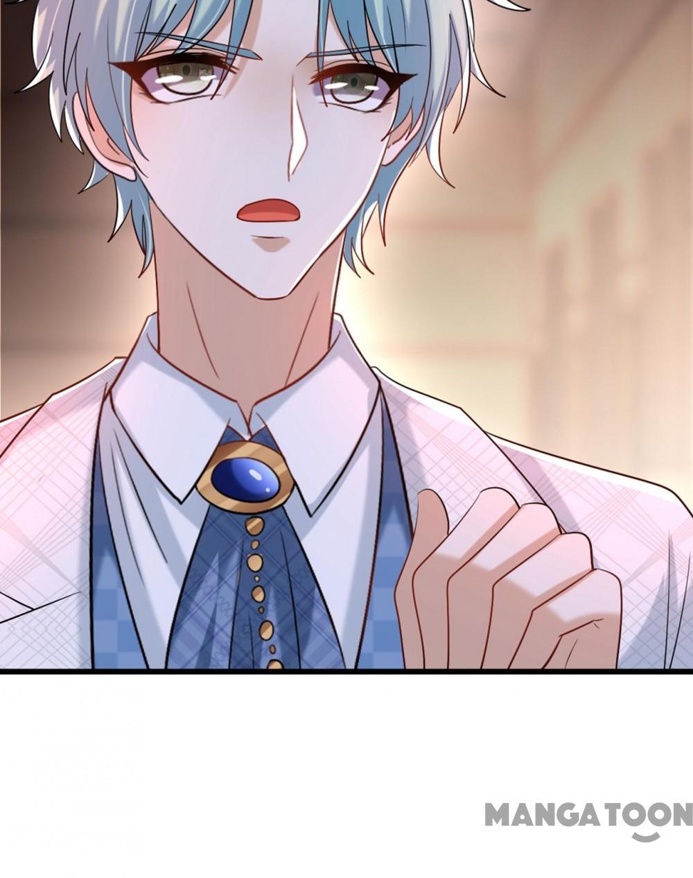 Spicy Wife’s Reborn World chapter 234 - page 41