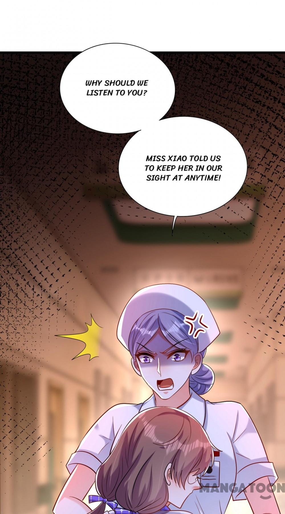 Spicy Wife’s Reborn World chapter 234 - page 42