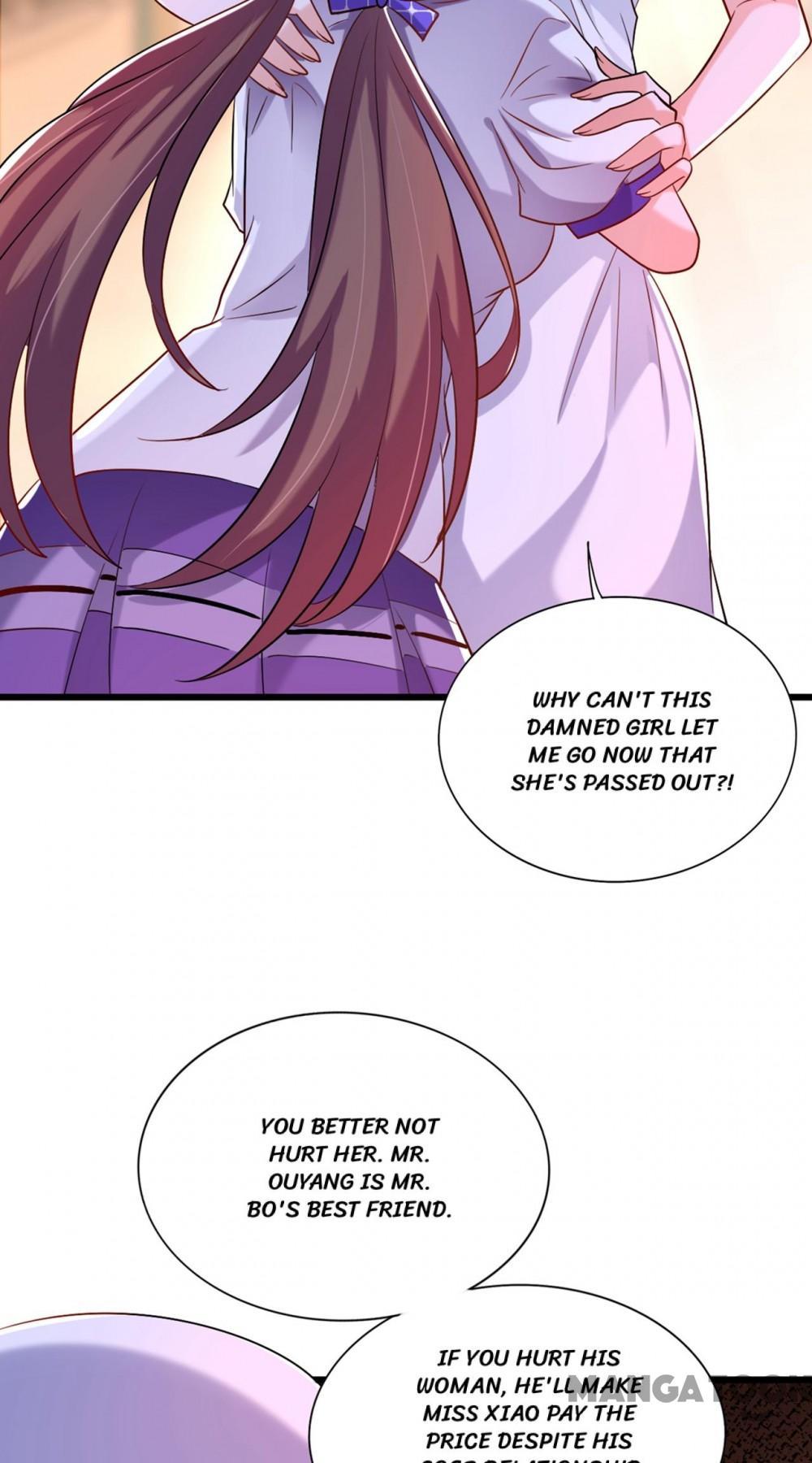 Spicy Wife’s Reborn World chapter 234 - page 43