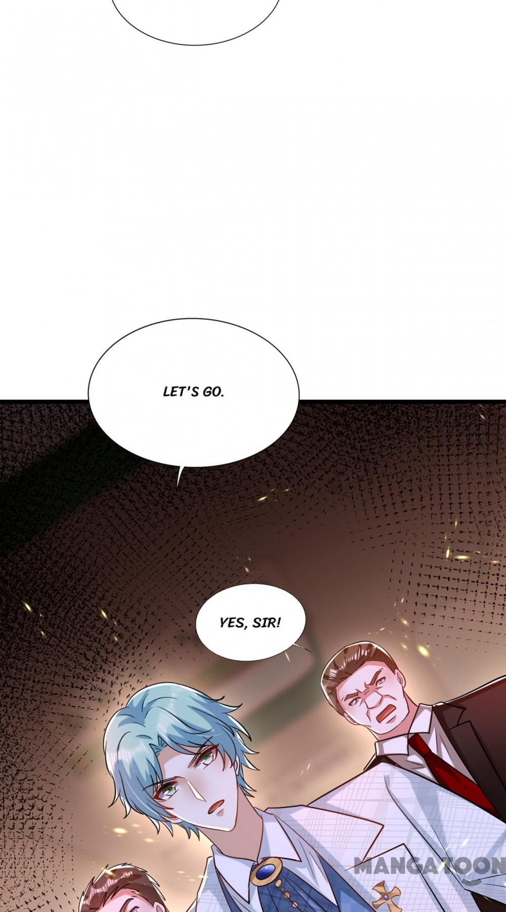 Spicy Wife’s Reborn World chapter 234 - page 45