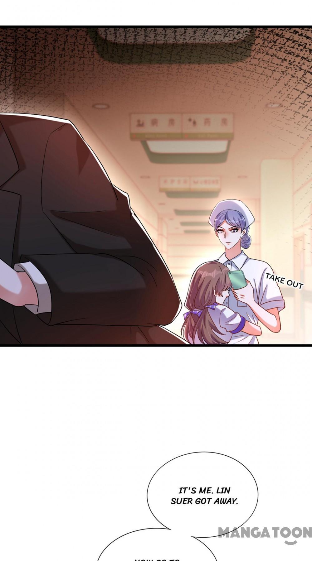 Spicy Wife’s Reborn World chapter 234 - page 47