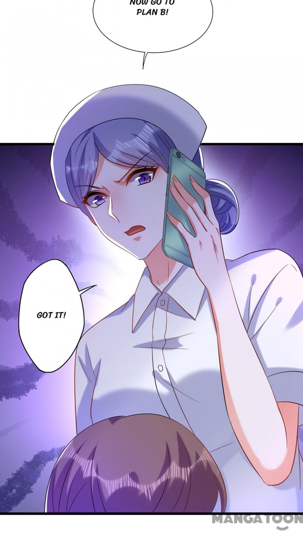 Spicy Wife’s Reborn World chapter 234 - page 48