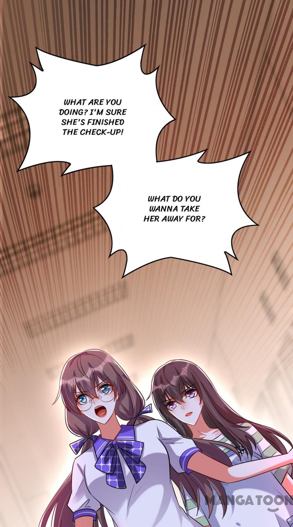 Spicy Wife’s Reborn World chapter 234 - page 5
