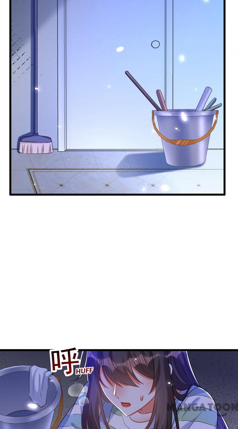 Spicy Wife’s Reborn World chapter 234 - page 50
