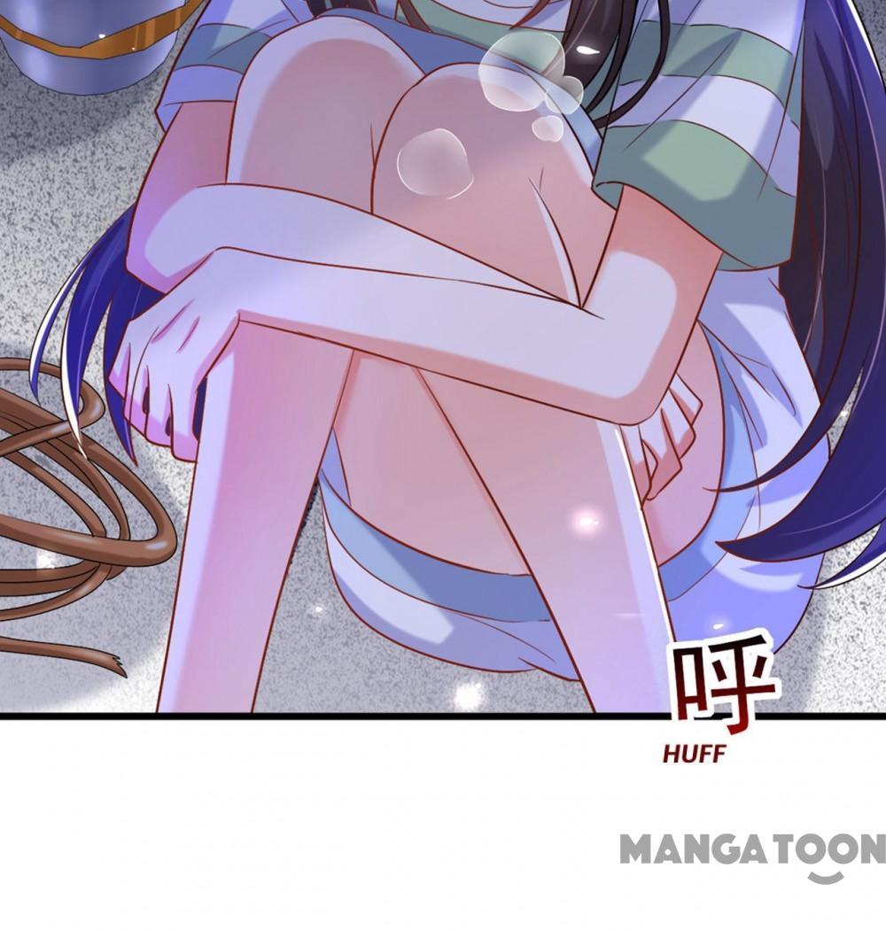 Spicy Wife’s Reborn World chapter 234 - page 51