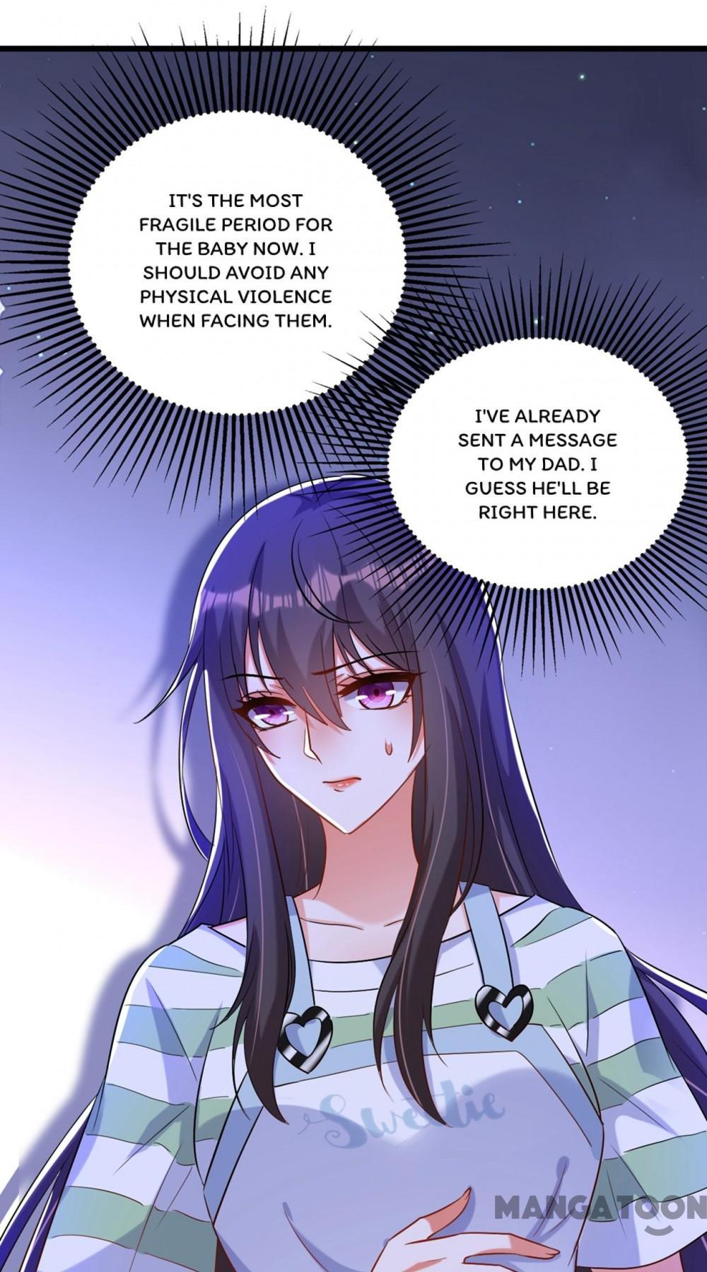 Spicy Wife’s Reborn World chapter 234 - page 52