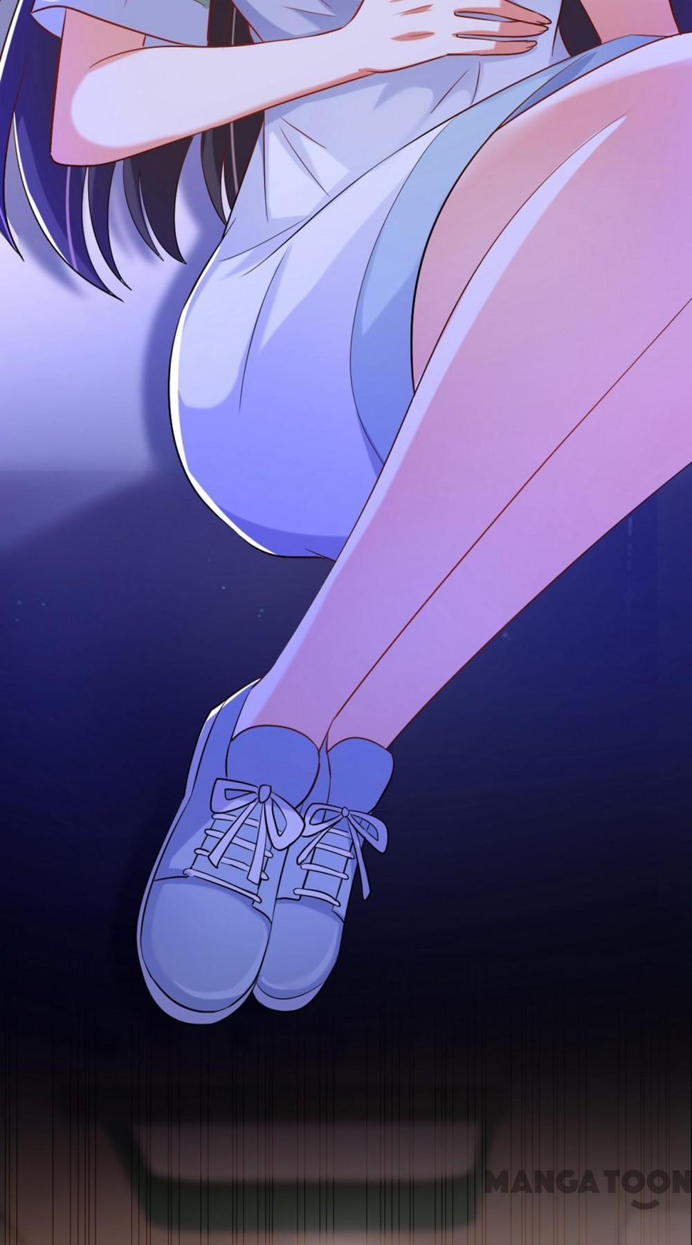 Spicy Wife’s Reborn World chapter 234 - page 53