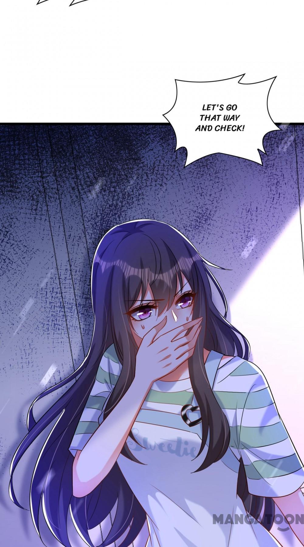 Spicy Wife’s Reborn World chapter 234 - page 58