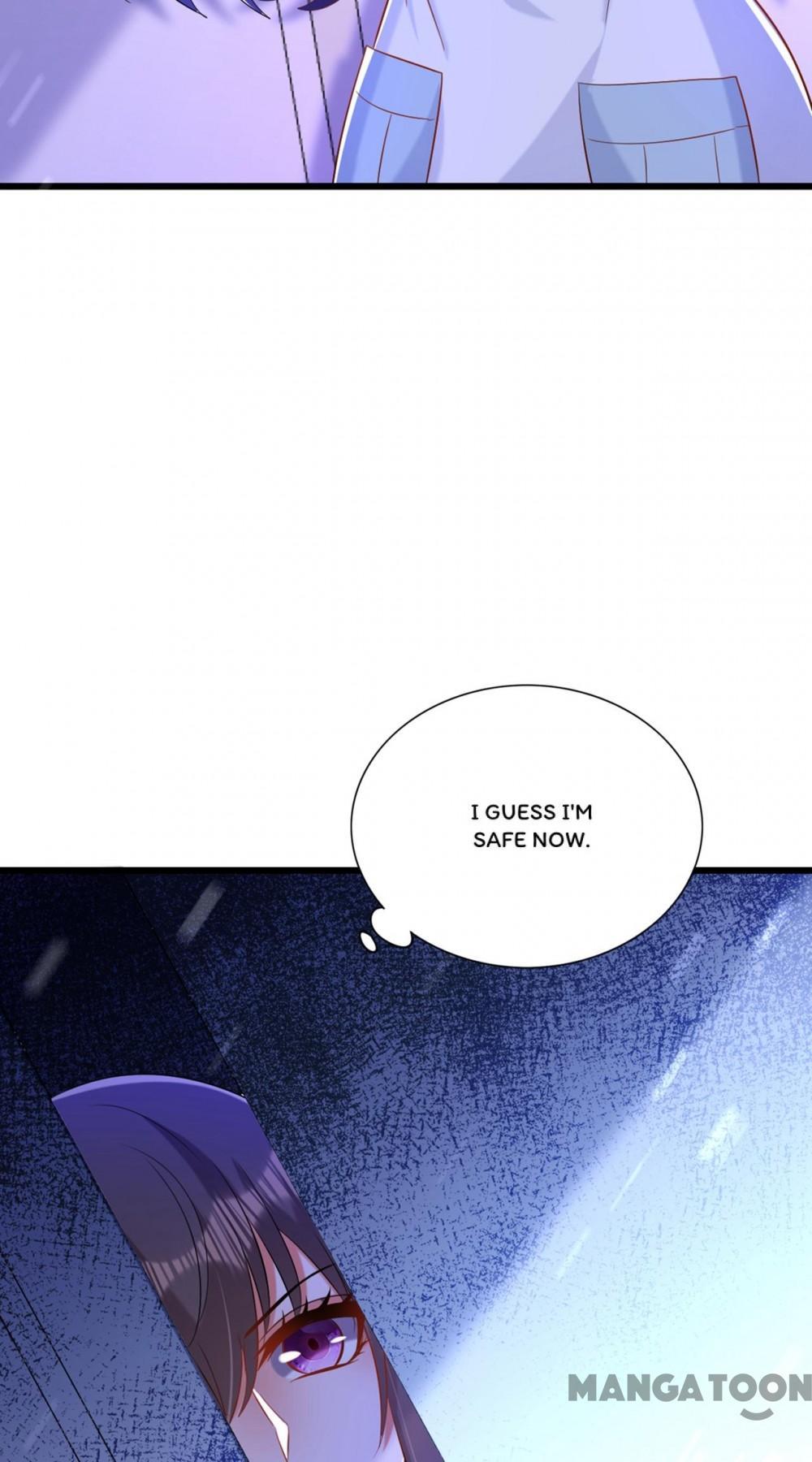 Spicy Wife’s Reborn World chapter 234 - page 59