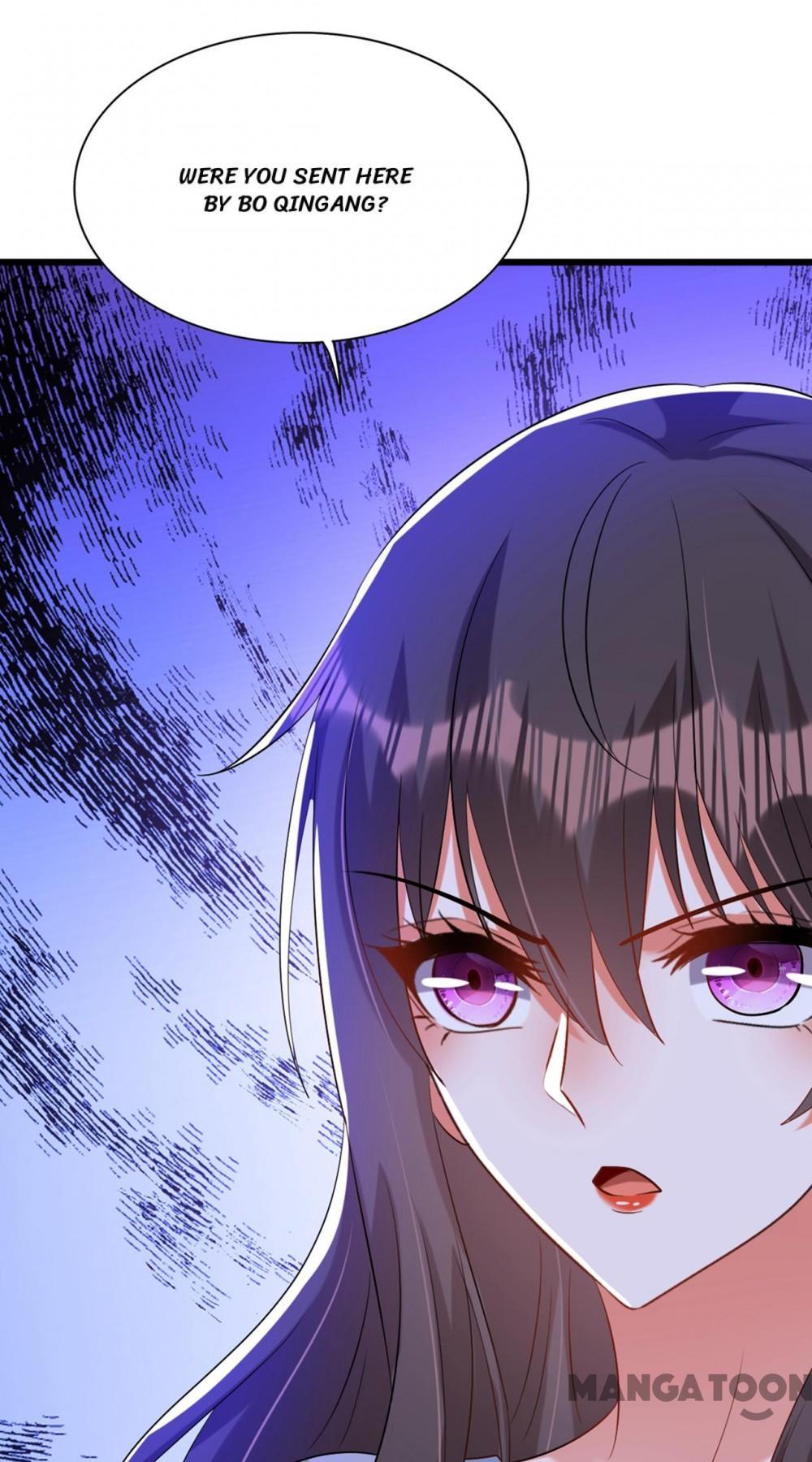 Spicy Wife’s Reborn World chapter 234 - page 7
