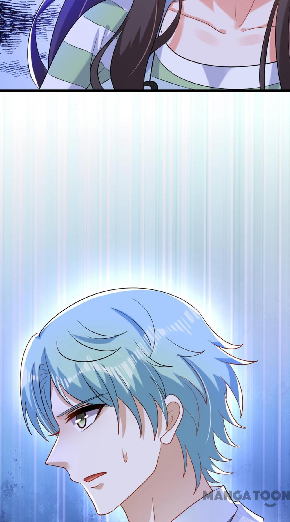 Spicy Wife’s Reborn World chapter 234 - page 8