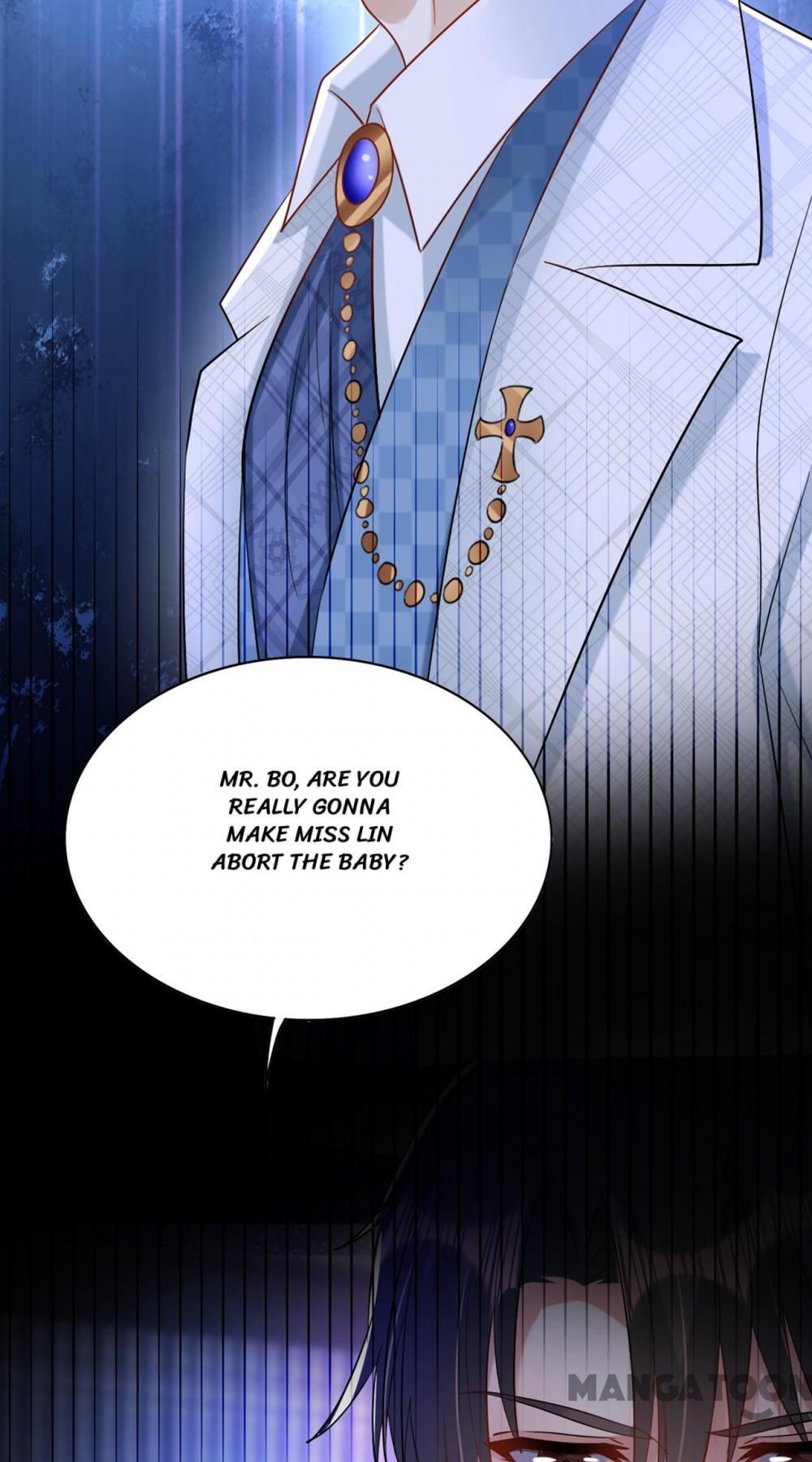 Spicy Wife’s Reborn World chapter 234 - page 9