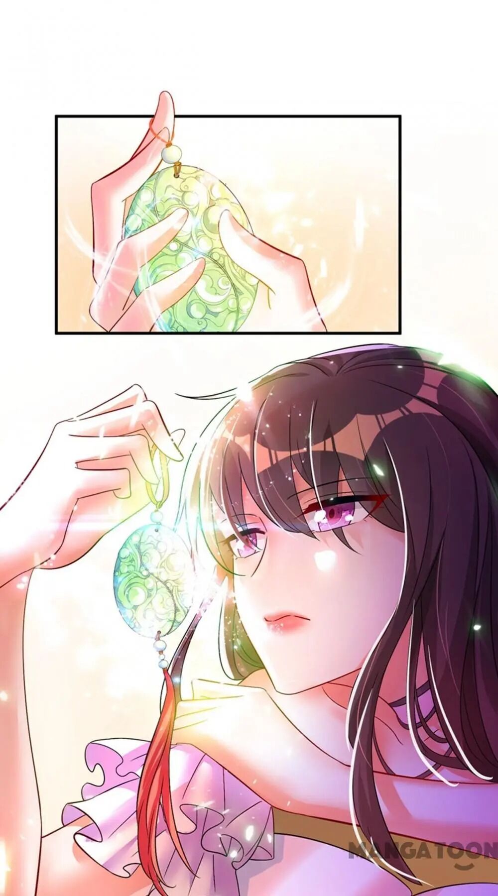 Spicy Wife’s Reborn World chapter 17 - page 1