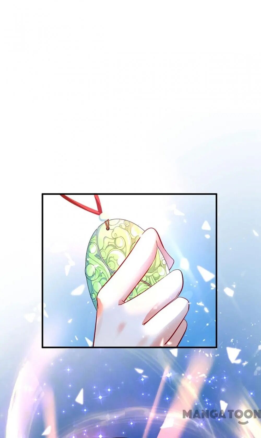 Spicy Wife’s Reborn World chapter 17 - page 10