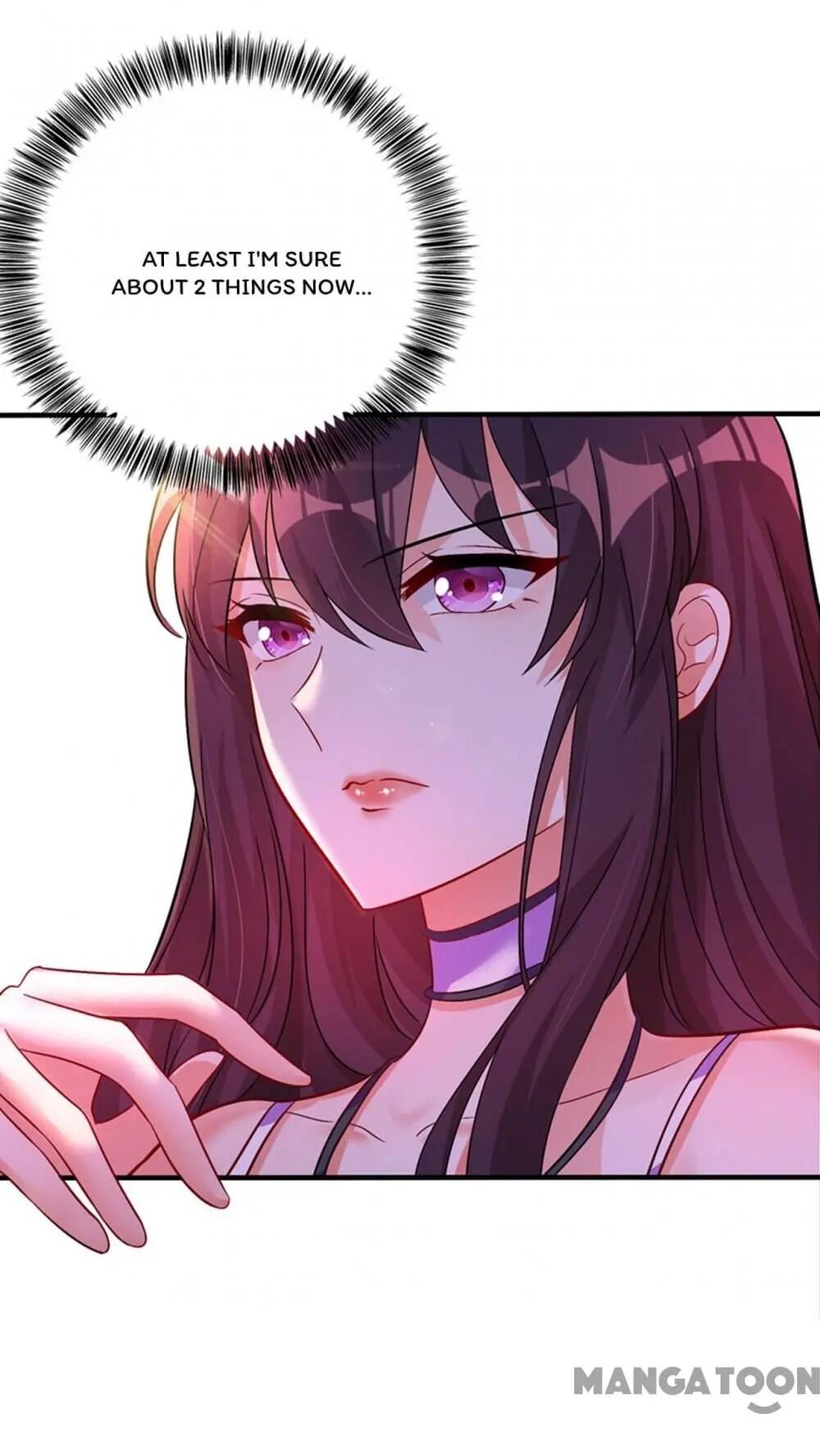Spicy Wife’s Reborn World chapter 17 - page 16