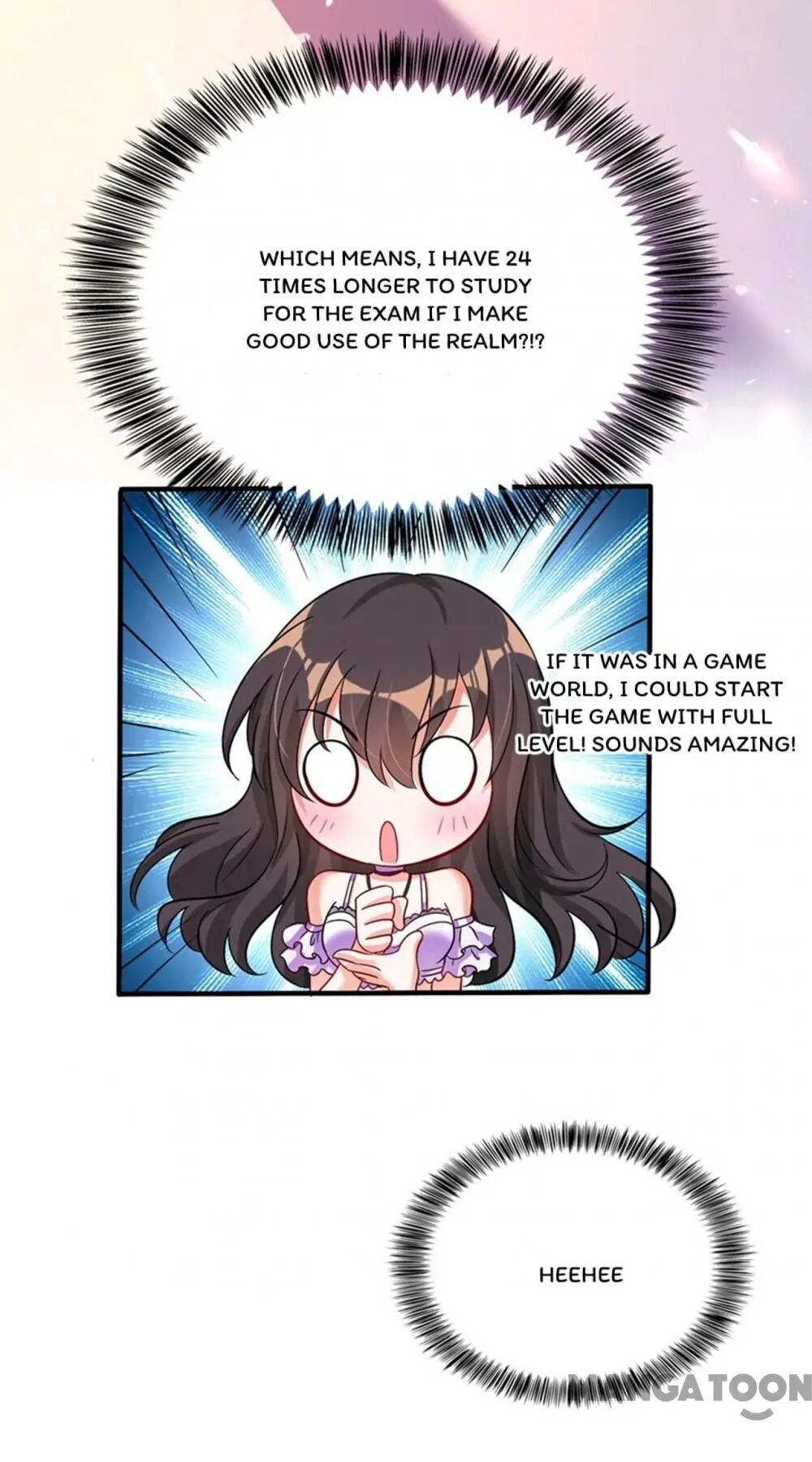 Spicy Wife’s Reborn World chapter 17 - page 20