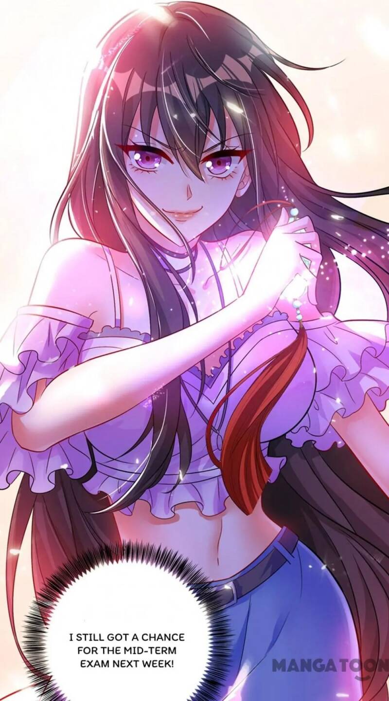 Spicy Wife’s Reborn World chapter 17 - page 24