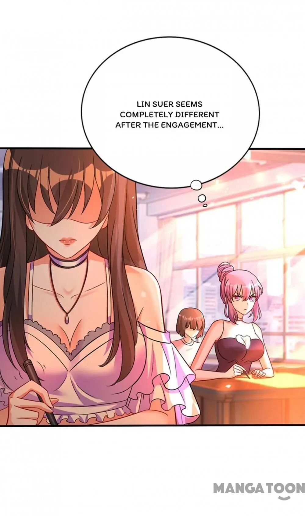 Spicy Wife’s Reborn World chapter 17 - page 29