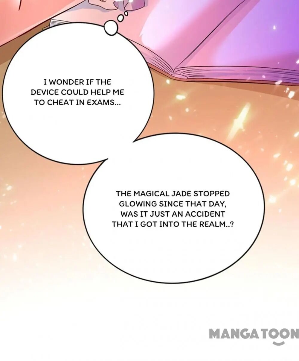 Spicy Wife’s Reborn World chapter 17 - page 3