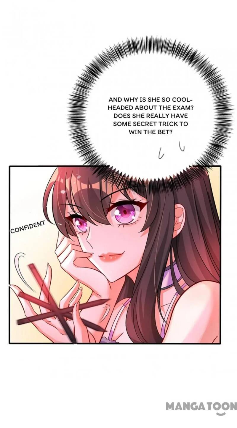 Spicy Wife’s Reborn World chapter 17 - page 30