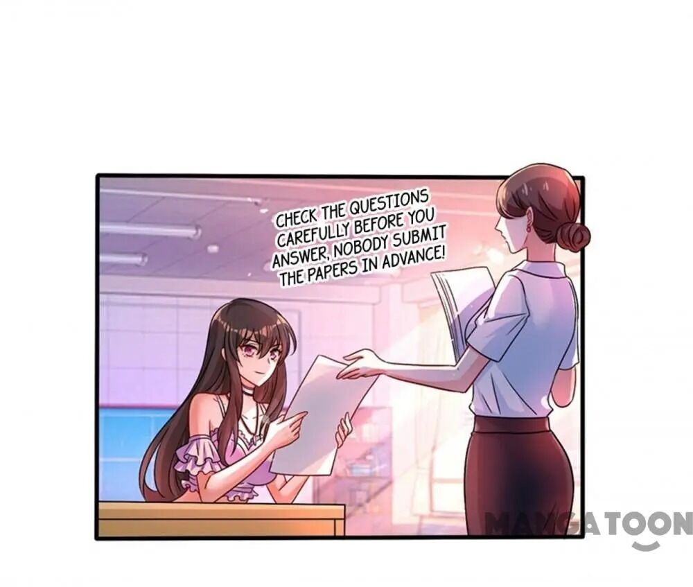 Spicy Wife’s Reborn World chapter 17 - page 32