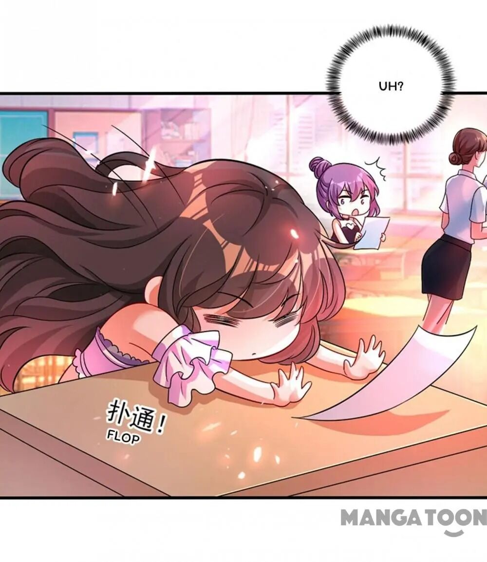 Spicy Wife’s Reborn World chapter 17 - page 34