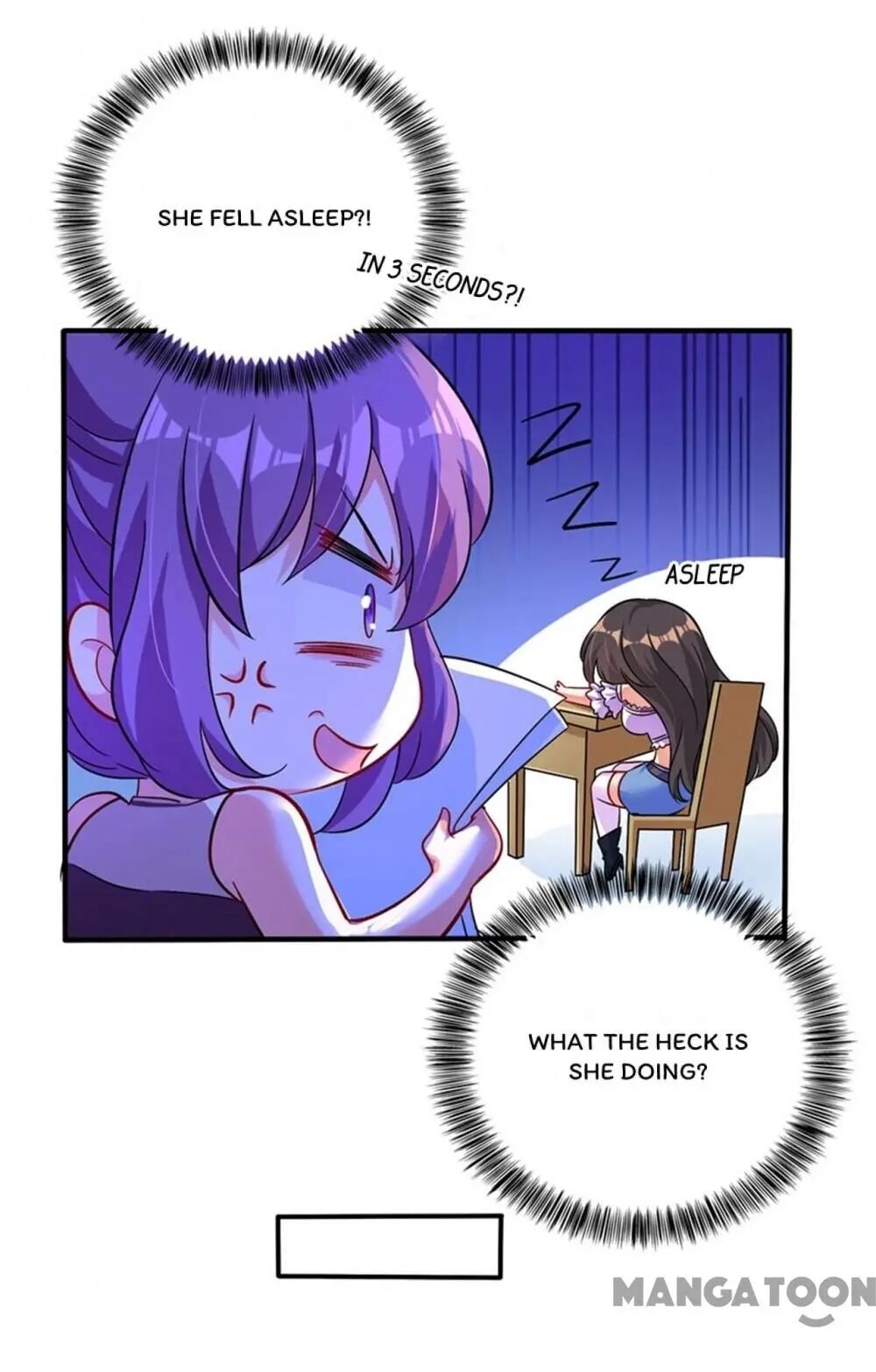 Spicy Wife’s Reborn World chapter 17 - page 35