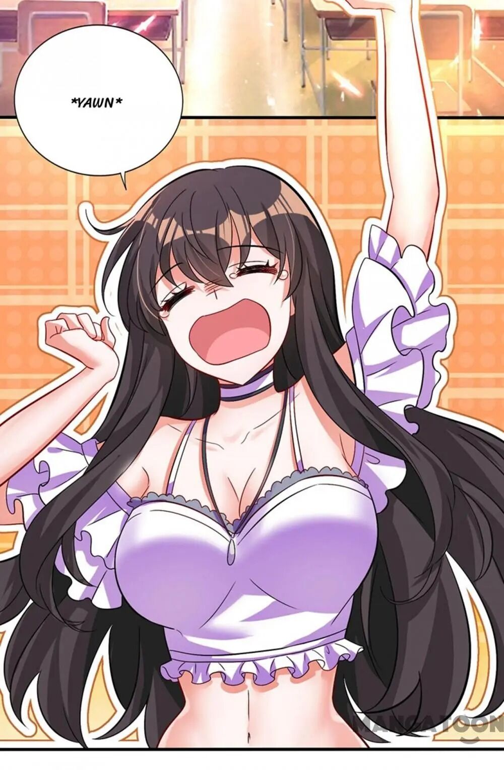 Spicy Wife’s Reborn World chapter 17 - page 37