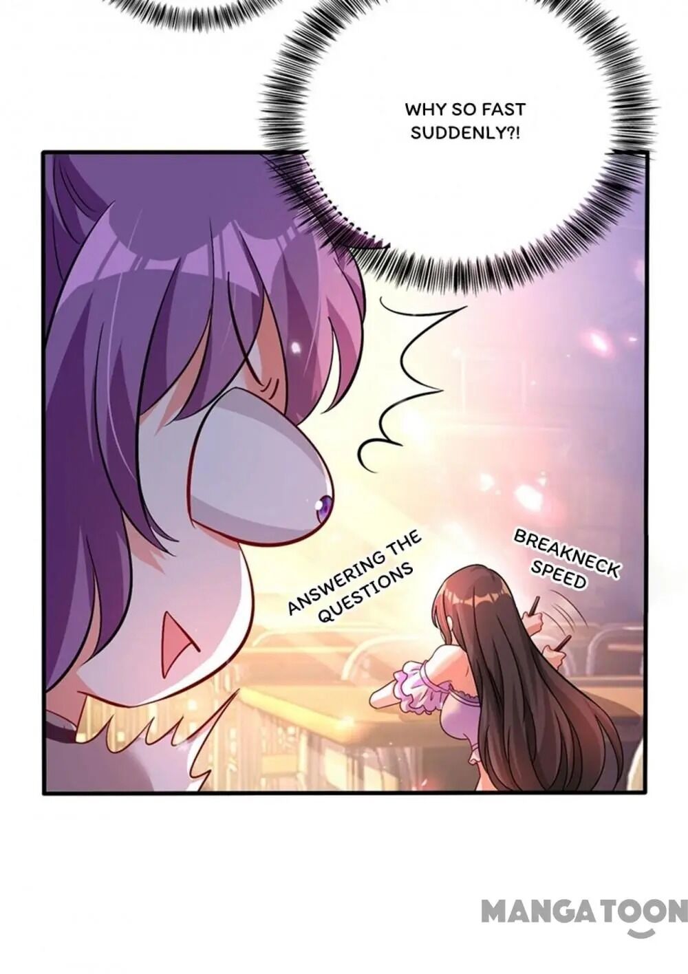 Spicy Wife’s Reborn World chapter 17 - page 39