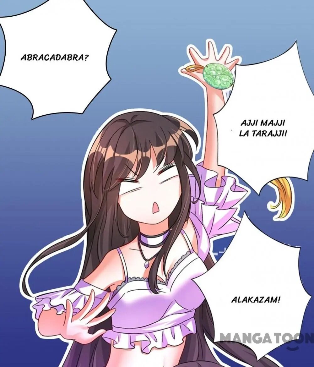 Spicy Wife’s Reborn World chapter 17 - page 6