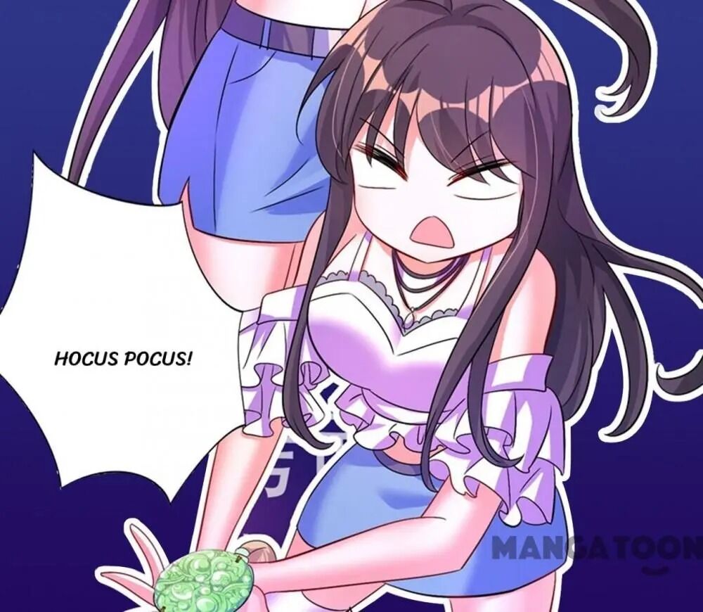 Spicy Wife’s Reborn World chapter 17 - page 7