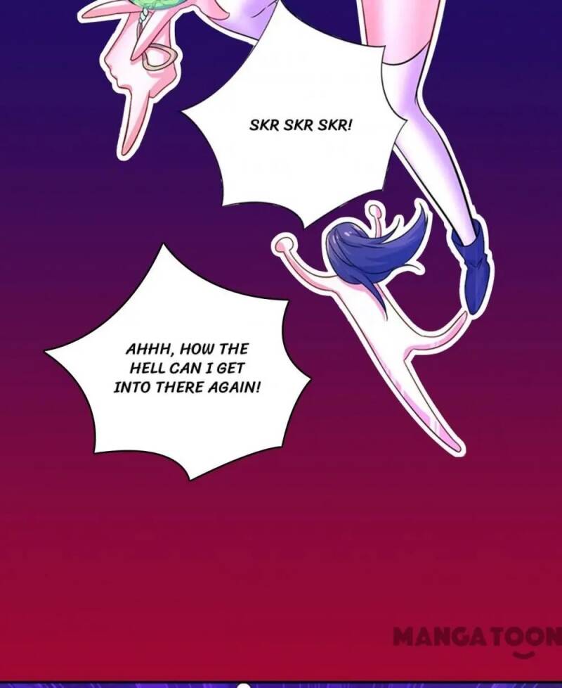 Spicy Wife’s Reborn World chapter 17 - page 8