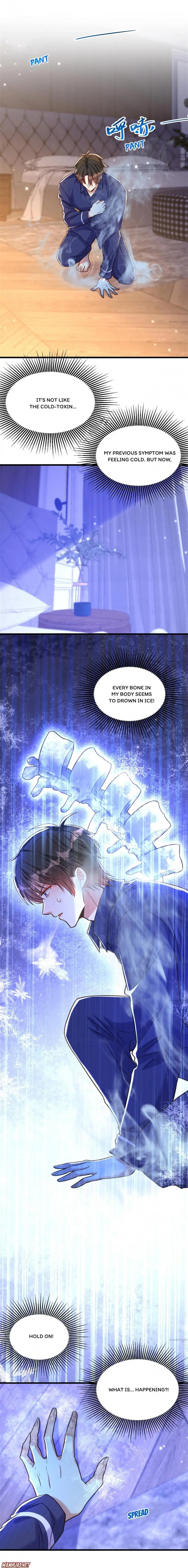 Spicy Wife’s Reborn World chapter 351 - page 6