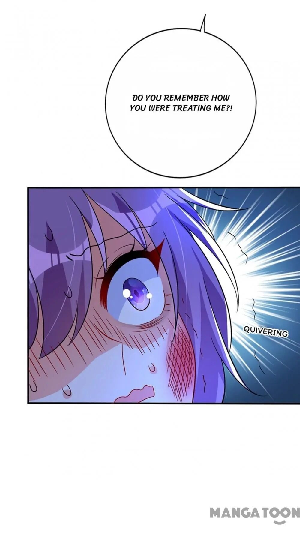 Spicy Wife’s Reborn World chapter 19 - page 13