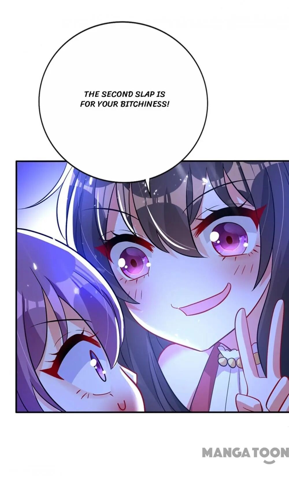 Spicy Wife’s Reborn World chapter 19 - page 19