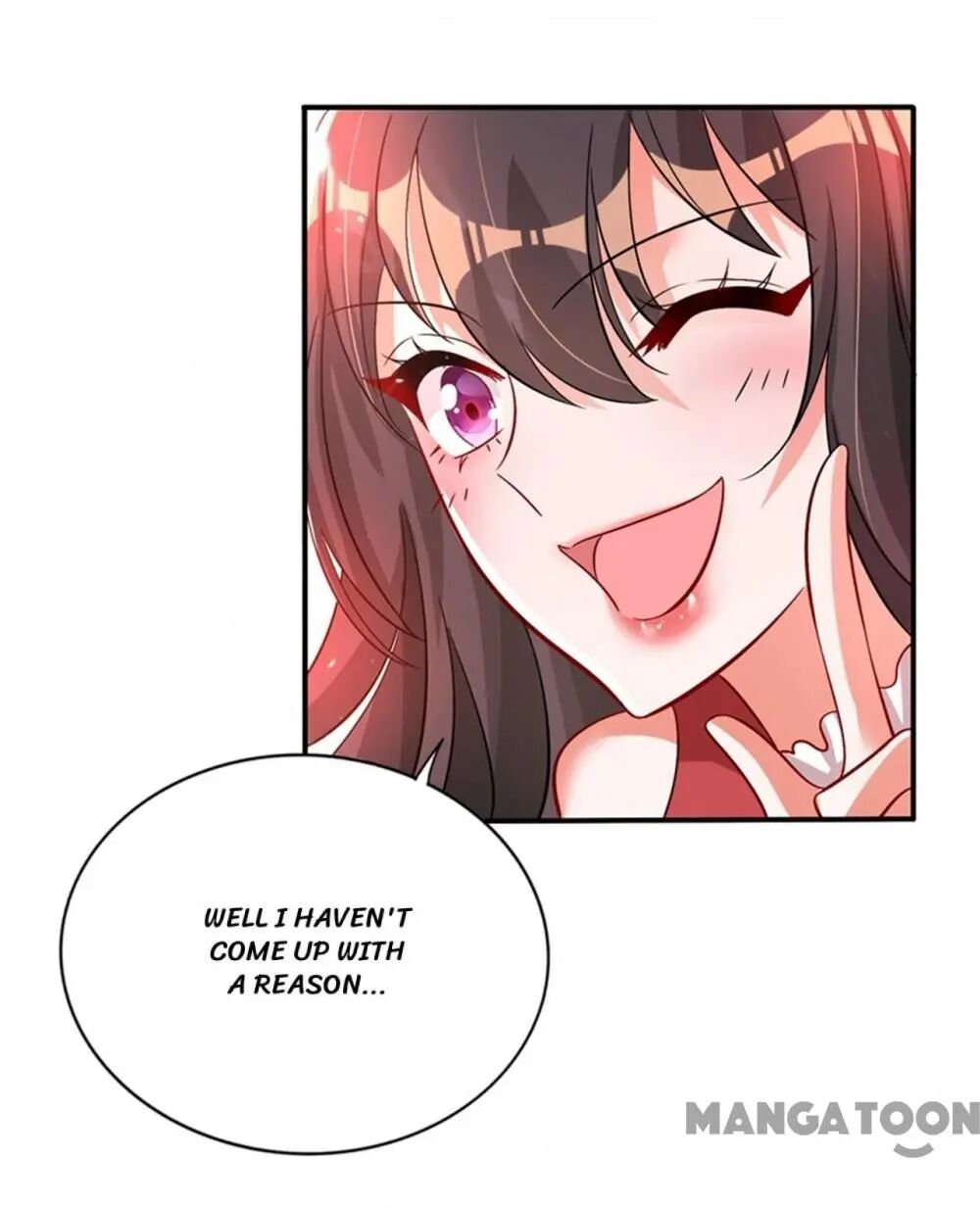 Spicy Wife’s Reborn World chapter 19 - page 21