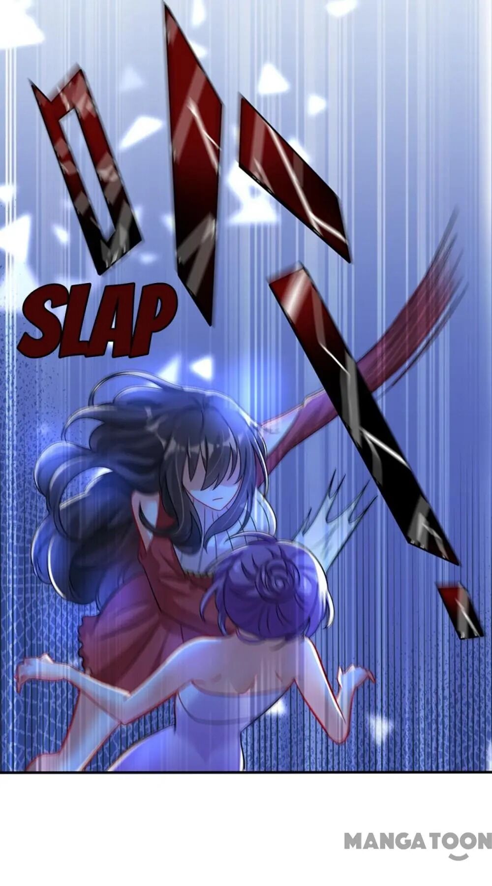 Spicy Wife’s Reborn World chapter 19 - page 24