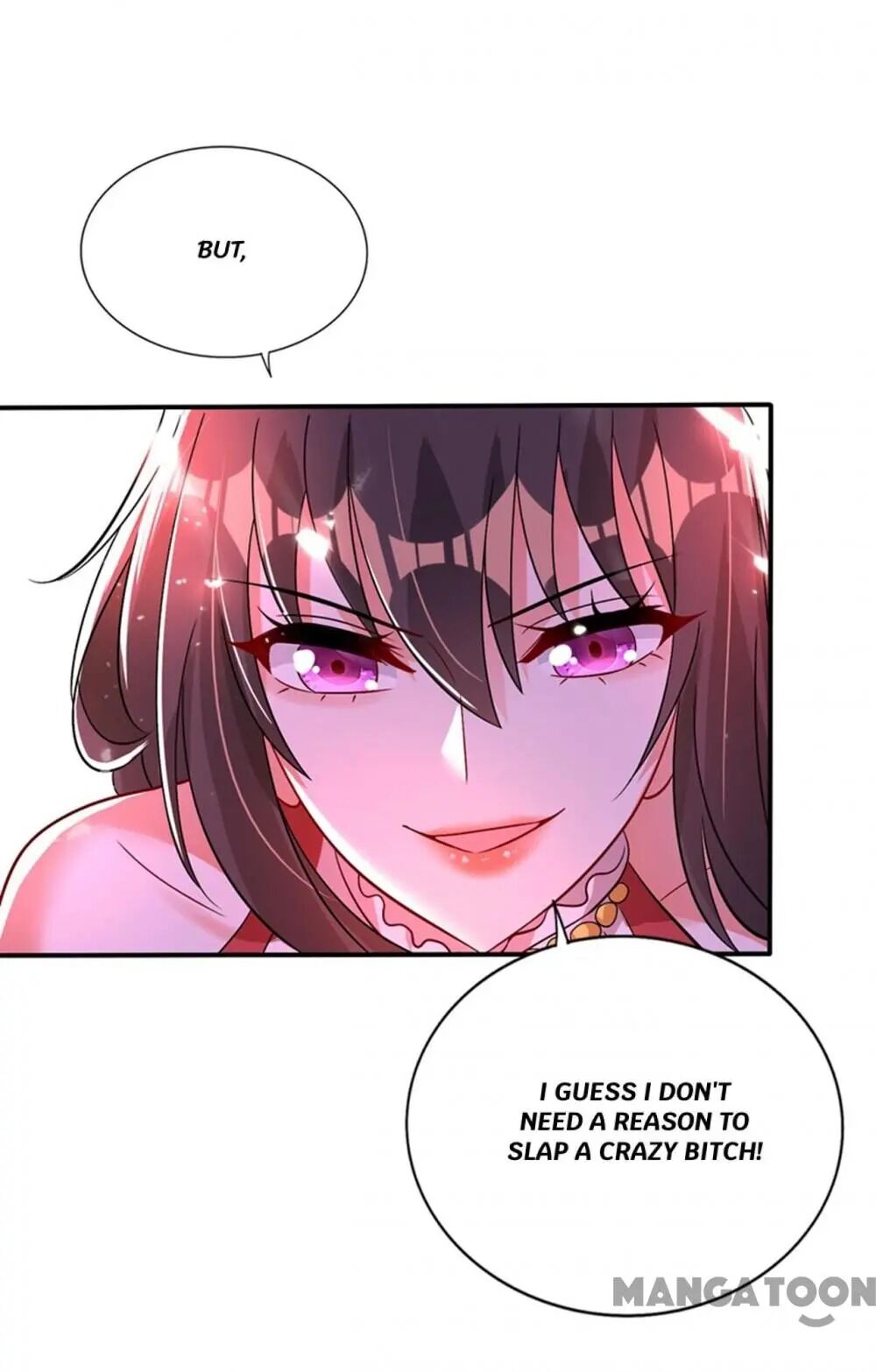 Spicy Wife’s Reborn World chapter 19 - page 26