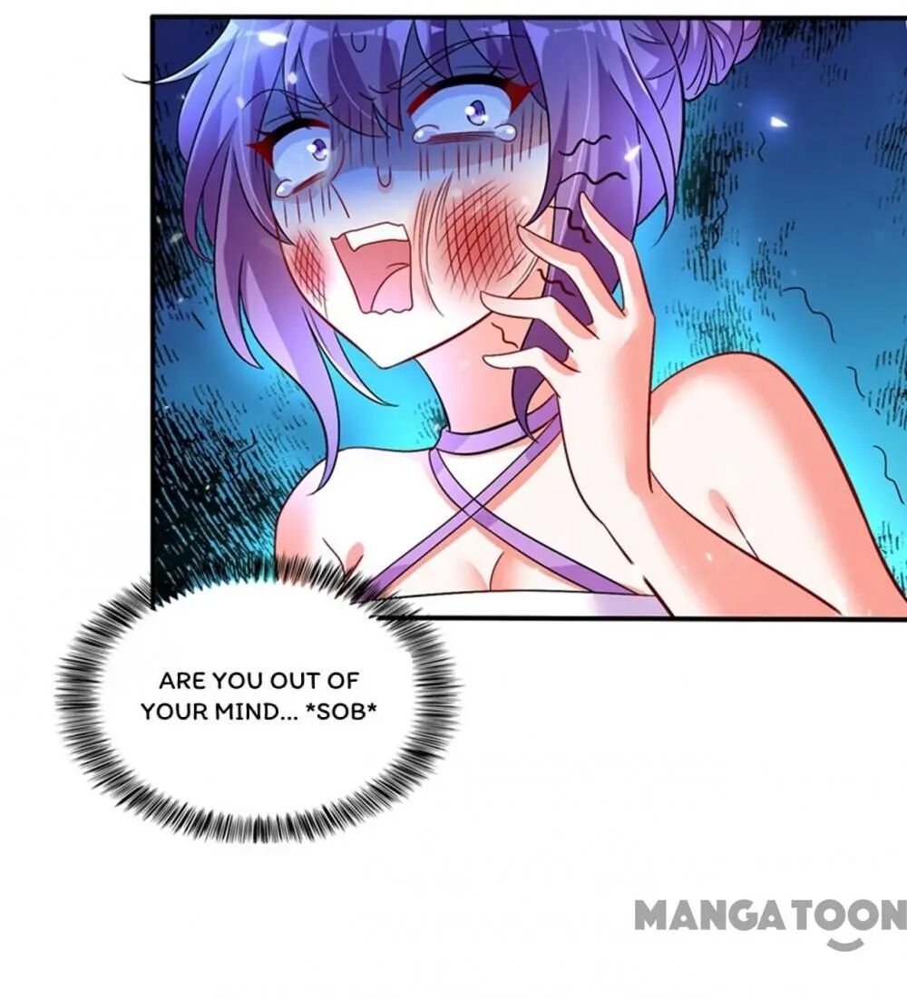 Spicy Wife’s Reborn World chapter 19 - page 27