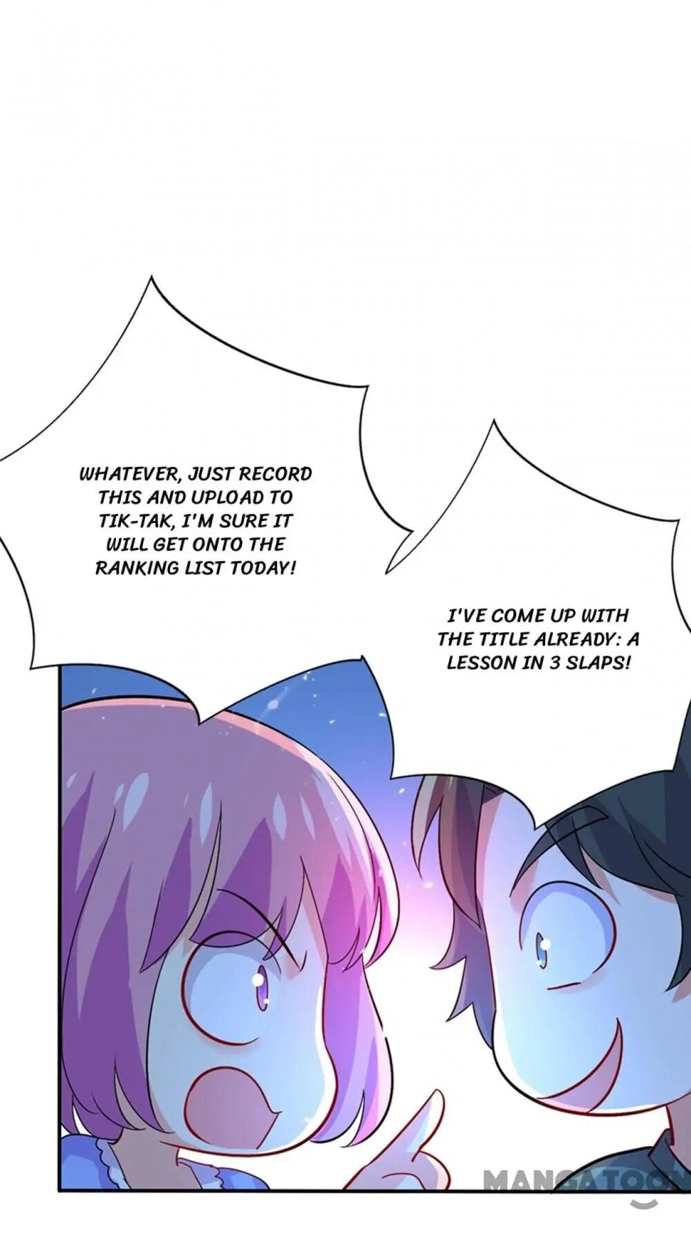 Spicy Wife’s Reborn World chapter 19 - page 30