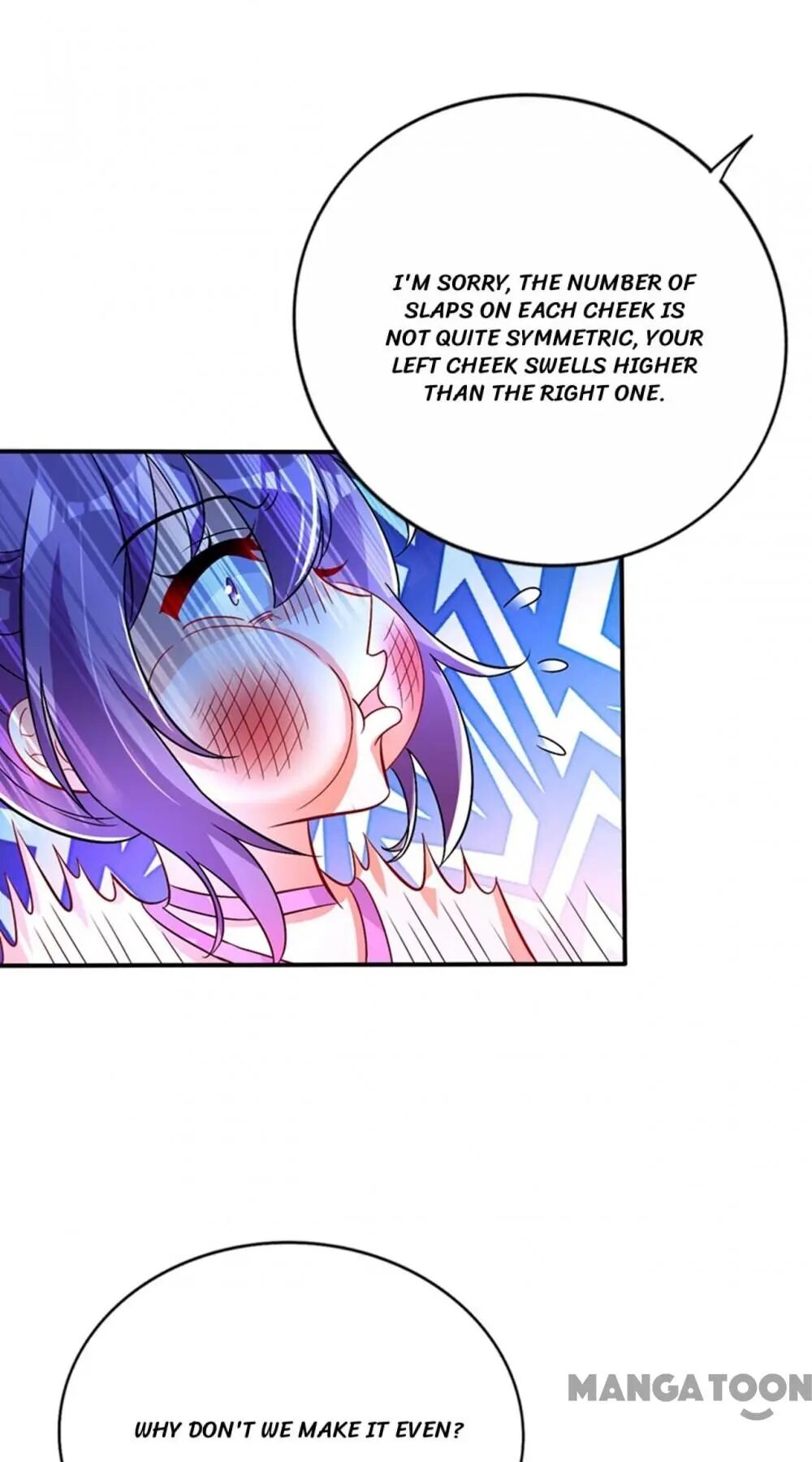 Spicy Wife’s Reborn World chapter 19 - page 32