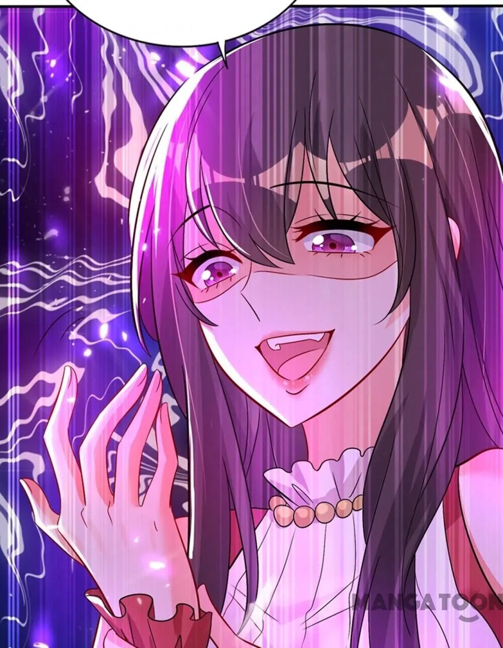 Spicy Wife’s Reborn World chapter 19 - page 34