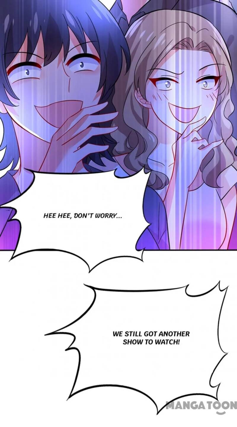 Spicy Wife’s Reborn World chapter 19 - page 4