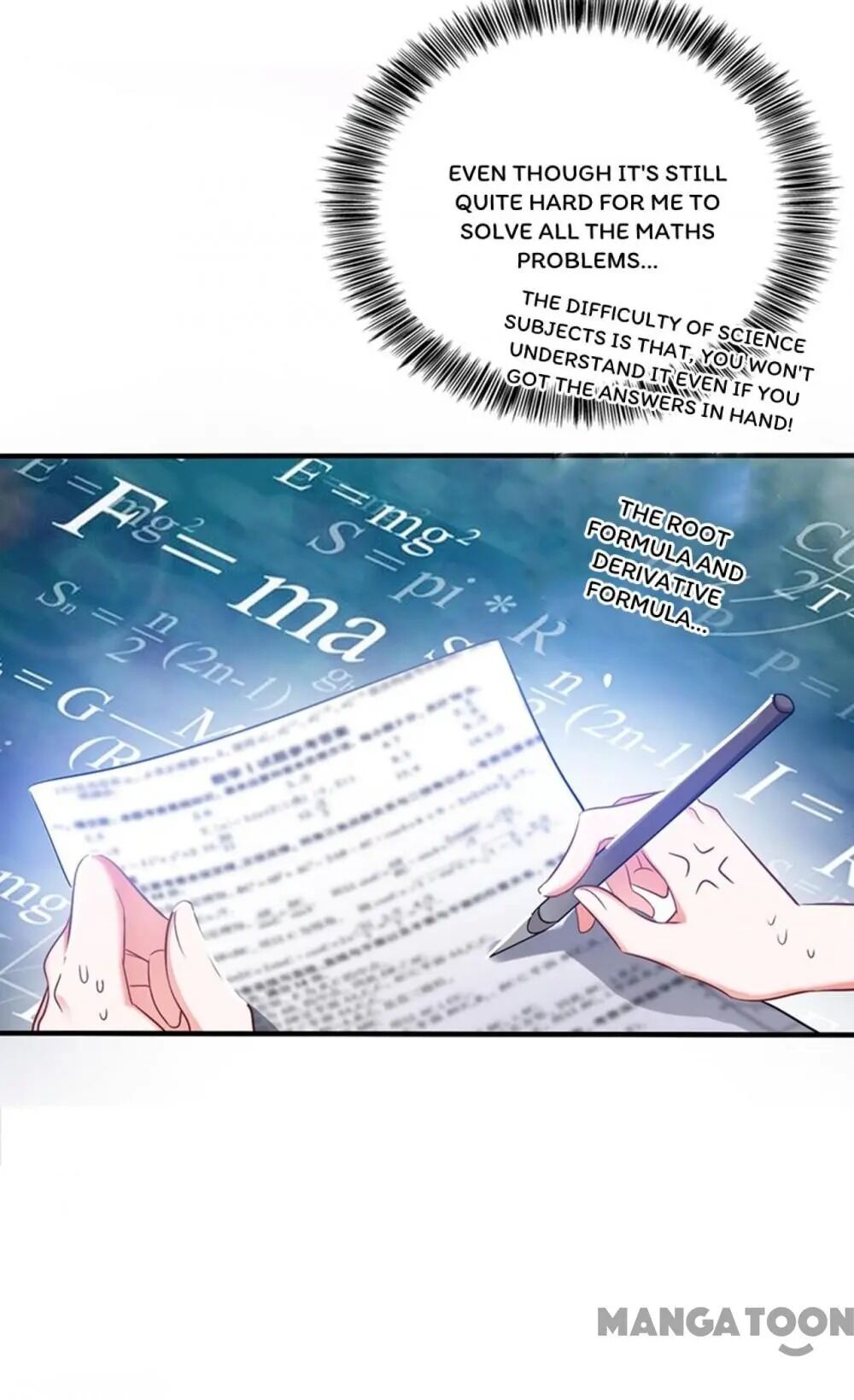 Spicy Wife’s Reborn World chapter 19 - page 40