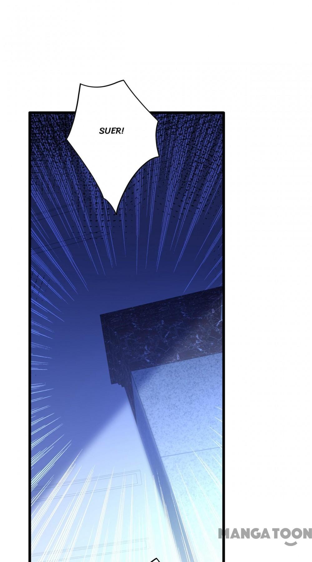 Spicy Wife’s Reborn World chapter 235 - page 1