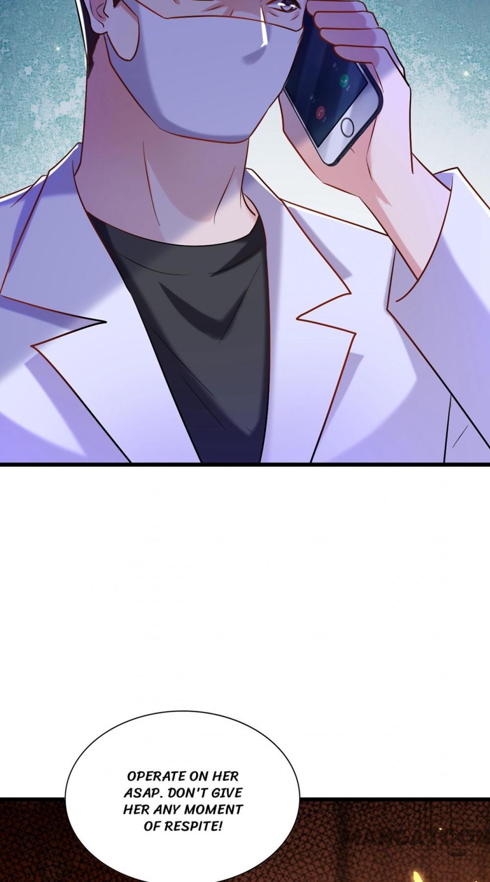 Spicy Wife’s Reborn World chapter 235 - page 11