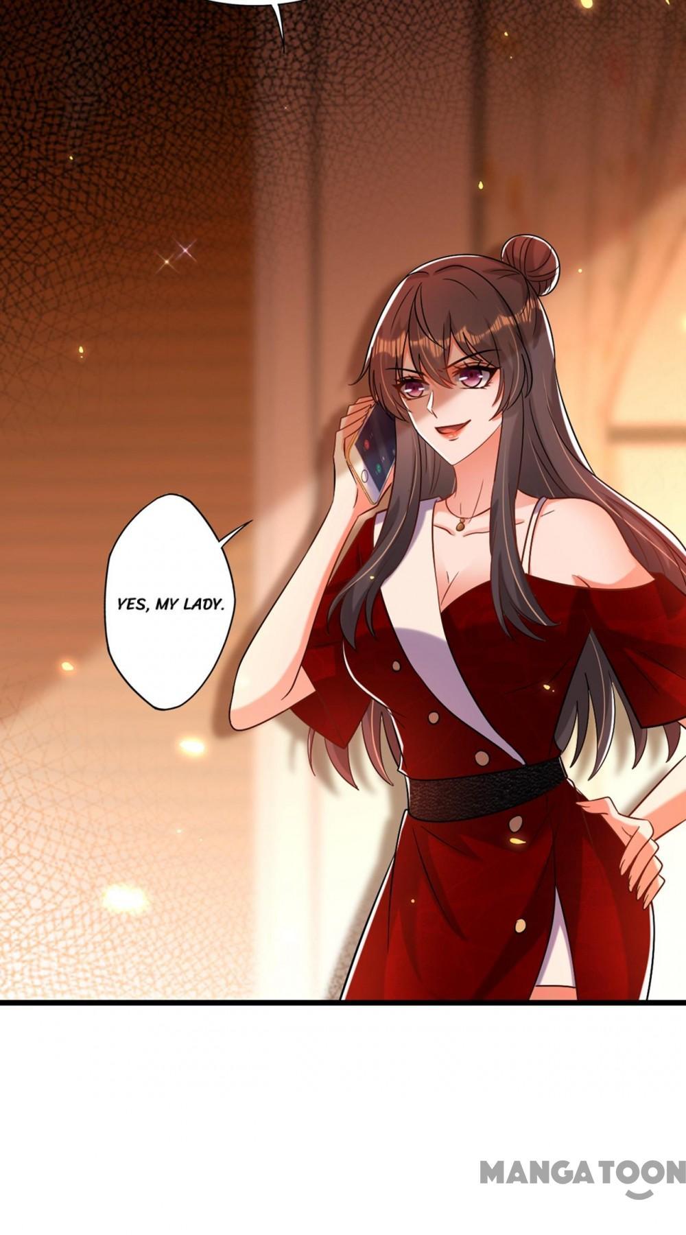 Spicy Wife’s Reborn World chapter 235 - page 12