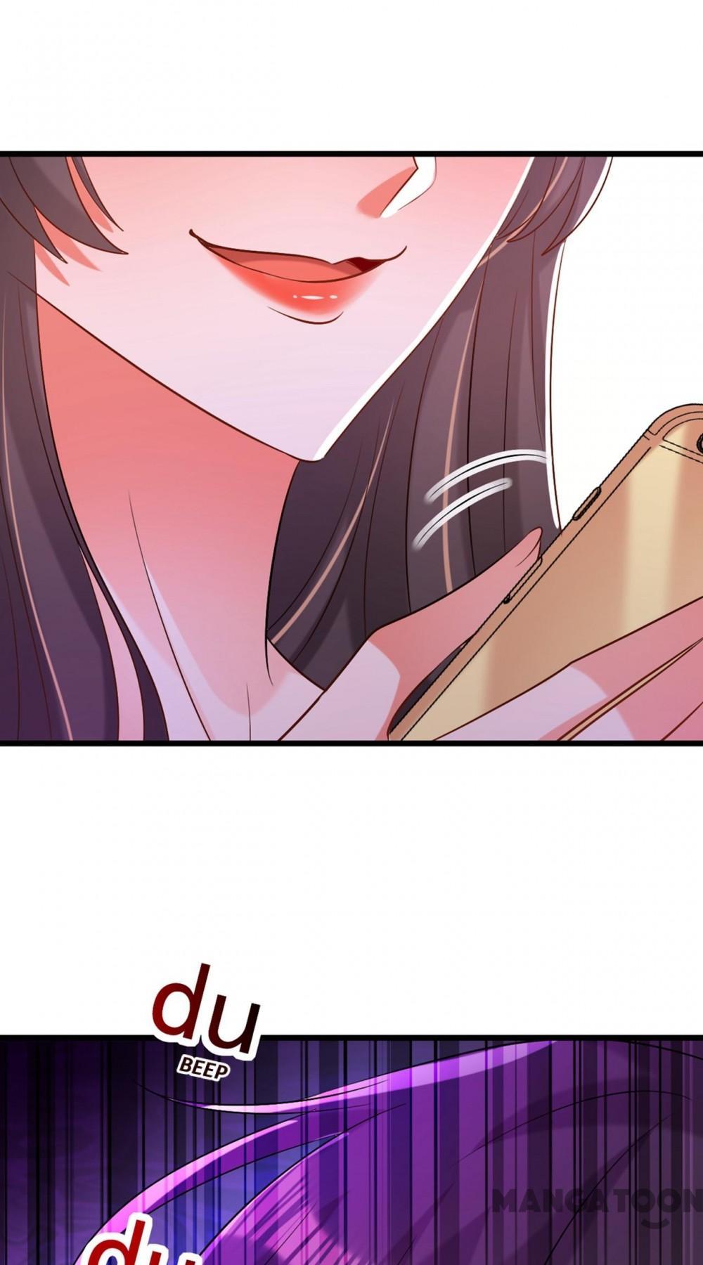Spicy Wife’s Reborn World chapter 235 - page 14