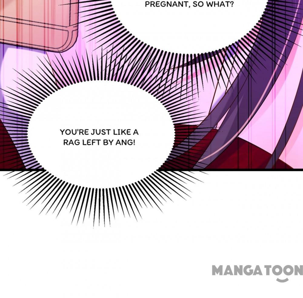 Spicy Wife’s Reborn World chapter 235 - page 16