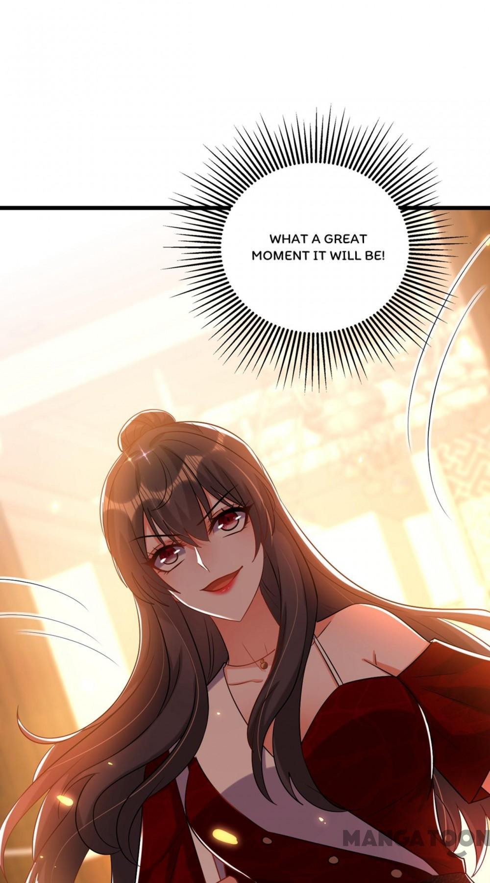 Spicy Wife’s Reborn World chapter 235 - page 17